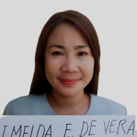 Imelda De Vera