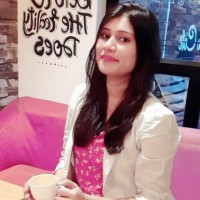 Swati Bisen