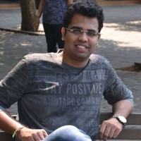Tarang Solani