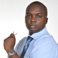 John Kiarie
