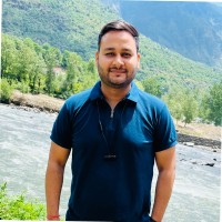 Bharat Dangwal