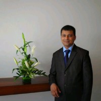 Prabhat K Tripathi