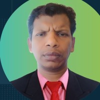 Zamir Shaikh