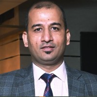 Pralyankar Kumar Singh