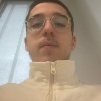 Ethan LAMBERT