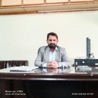 Muhammad Mazhar Hussain