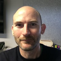 Keith Falloon