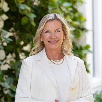 Laurie George, Ph.D., CFRE