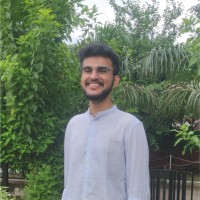 Arush Sinha