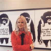 Greta Smithmier