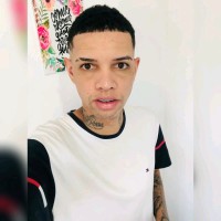 Everton Manoel Da Silva