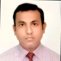 Khondokar Jamal Hossain