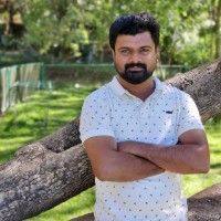 Karthik Selvam