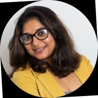 Koshali Gandhi