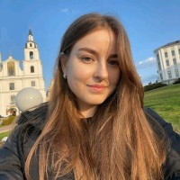 Volha Evdokimenko