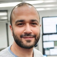 Çağdaş KARATAŞ, Ph.D.