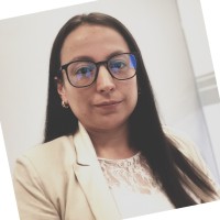 Deisy Lorena Sánchez Rubiano