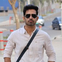 Rahul Bhomia