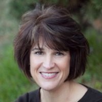 Michelle Vaughan