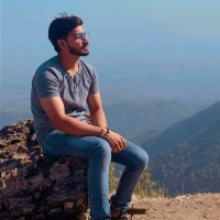 Kushagra Dwivedi