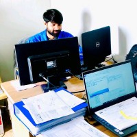 Nirmal Kumar