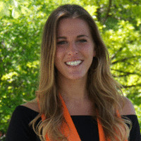 Mary Rosenwinkel