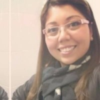 Mildred Eliana Sanchez Navarro
