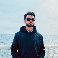 Amit Bhusal