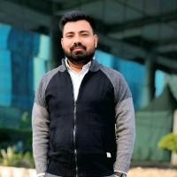 Yogendra Bhaskar