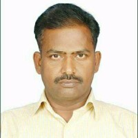Mahesh Krishnan
