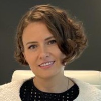 Natalia Motrich