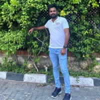 Parthiban G