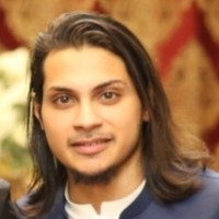 Hyder Dar
