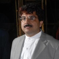 Ajay Malik