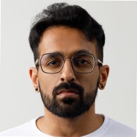 Nithin George Kunnath