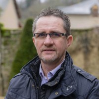 Jean-Paul PARROT