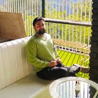 Ajaya Routray
