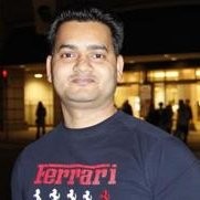 Vikas Singh