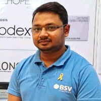 Debiprasad Jena