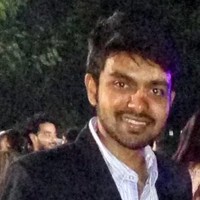 Harsh Rathi
