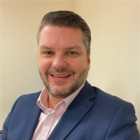 Simon Richard Penwright