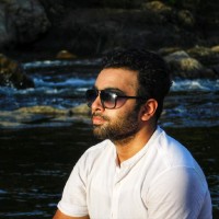 Prajot Chatterjee