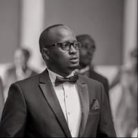Kalimba Innocent