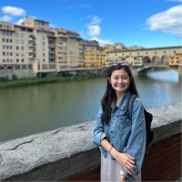 Edwina Wang
