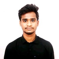 VIGNESH PATEL