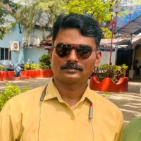 K Parthasarathy