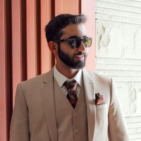 Haris Ashraf