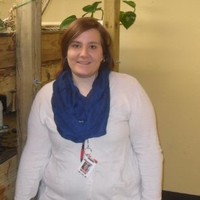 Krista Moser