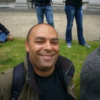 Adam Brown