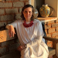 Adriana Sanchez-Mejorada